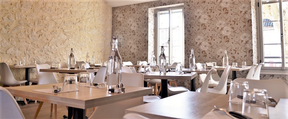 Intérieur Isa et Cie