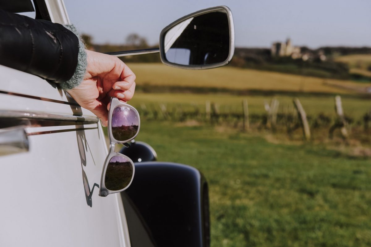 Route vers Lavardens