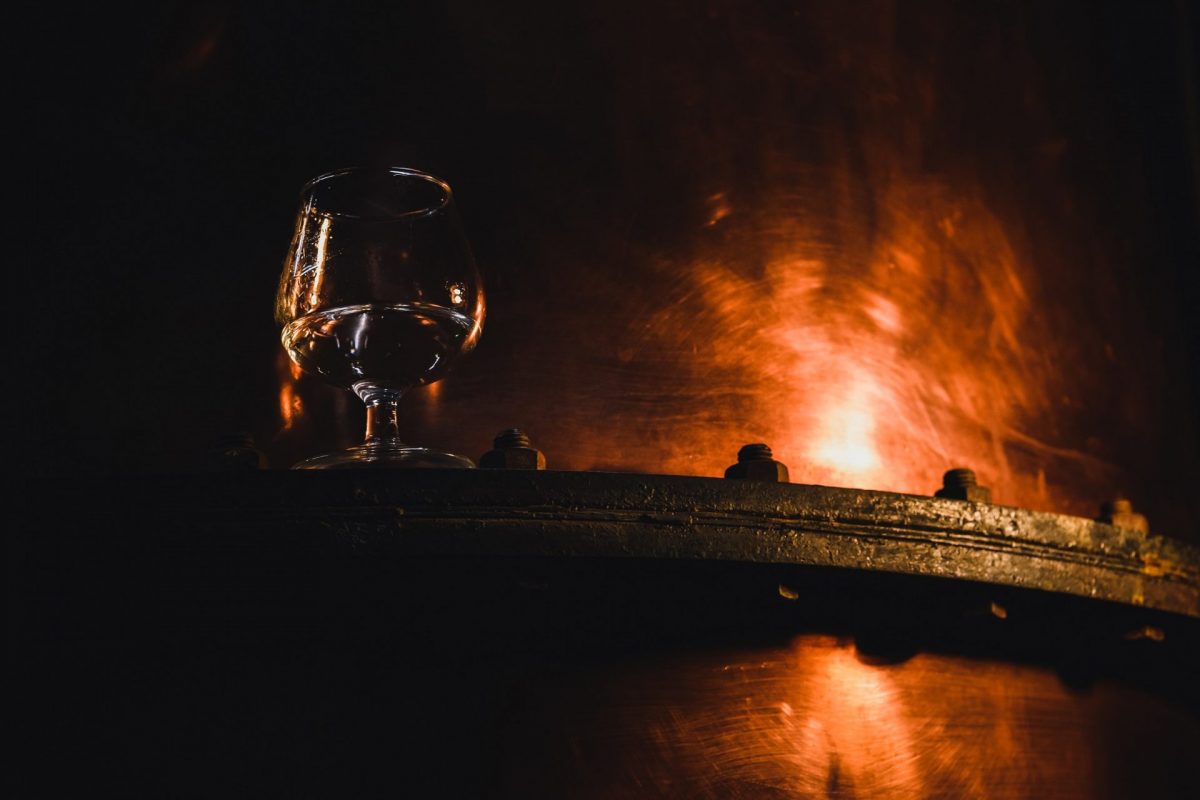 Alambic distillation Armagnac_Gers