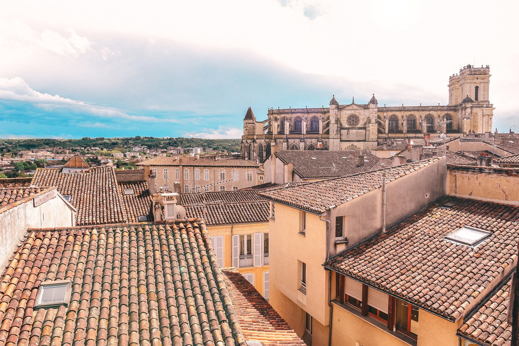 Grand Auch Coeur de Gascogne, site officiel de l'Office de Tourisme , Cœur  de Gascogne