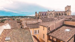 Top 10 raisons de séjourner à Auch