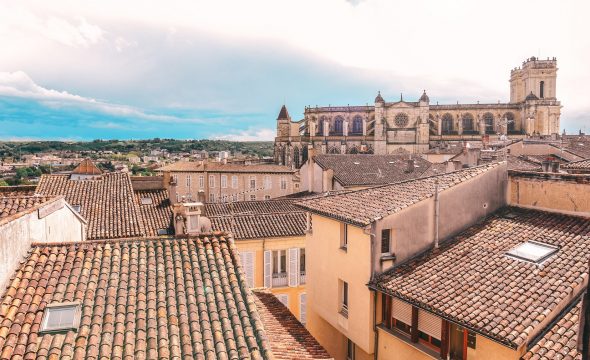 Top 10 raisons de séjourner à Auch