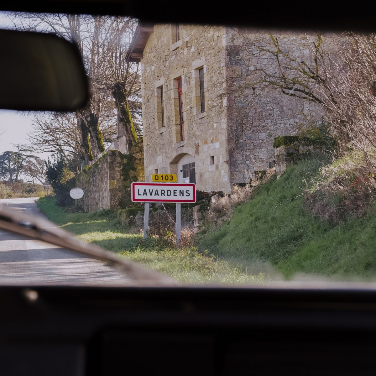 Village-Lavardens-©Linstant-C_-Office-de-Tourisme-Grand-Auch-coeur-de-Gascogne