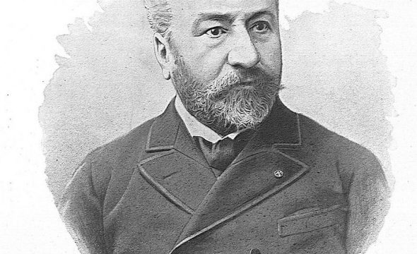 Un enfant du Gers, Odilon Lannelongue