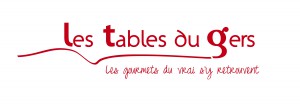 logo les tables du gers