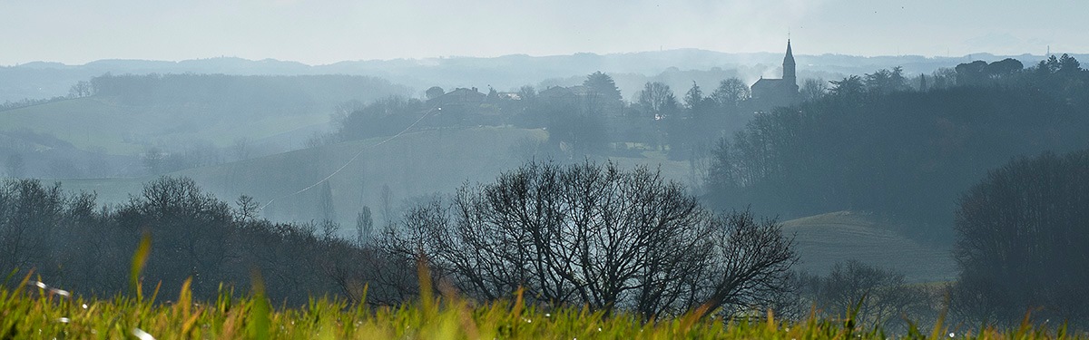 paysage