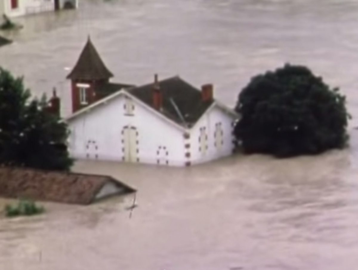 inondations