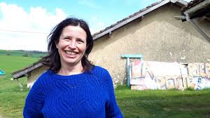 Claire Garnier