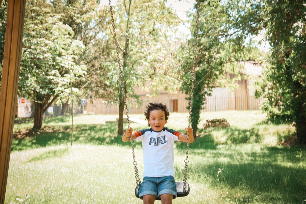 Parc Lannelongue Castéra-Verduzan