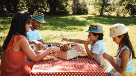 Où pique-niquer à Auch et ses villages alentour ?