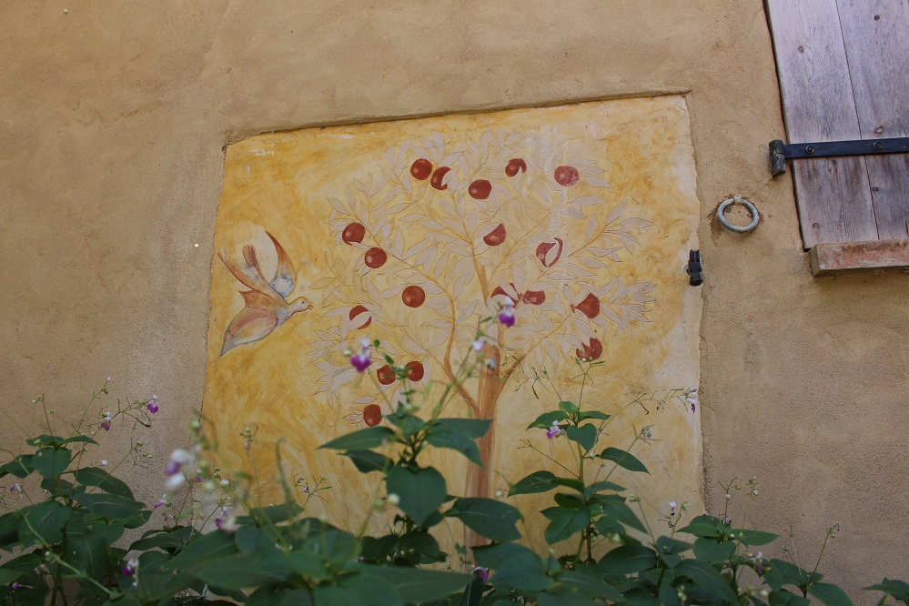 Fresco Pied à Terre in Gascony