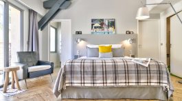 Séjours tout compris