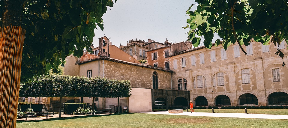 Musée des Amériques – Auch © L'Instant C