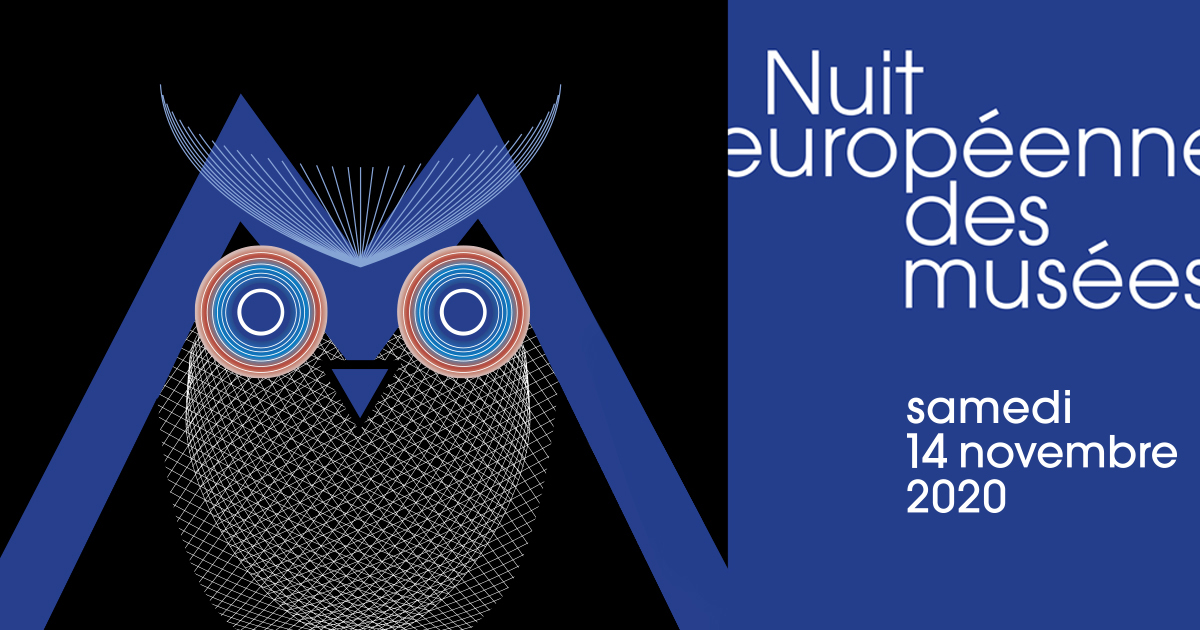 Nuit des musées 2020 _ Auch