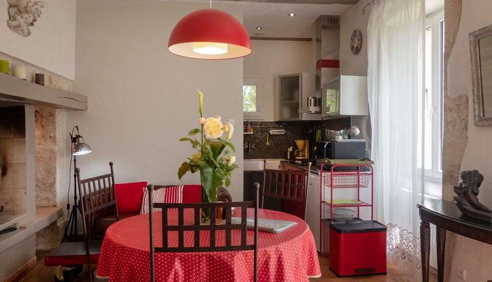 Séjour Gîte Le Comté