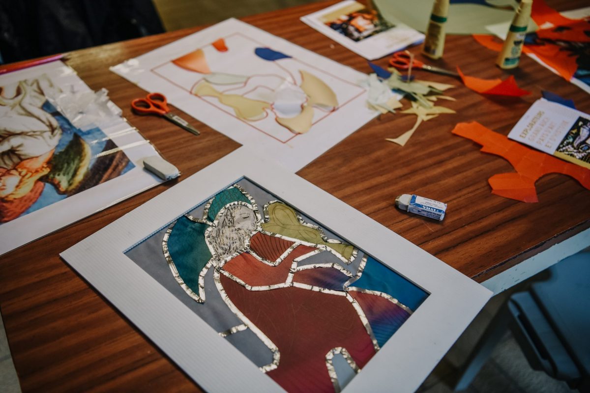 Atelier vitrail © L’instant C photographe_Office de Tourisme Grand Auch cœur de Gascogne