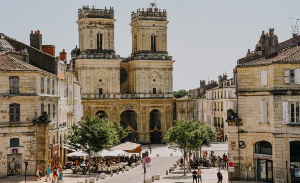 Que faire à Auch ce week-end