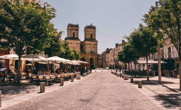 Que faire à Auch ce week-end