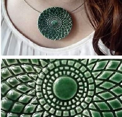 création Maya Talavera