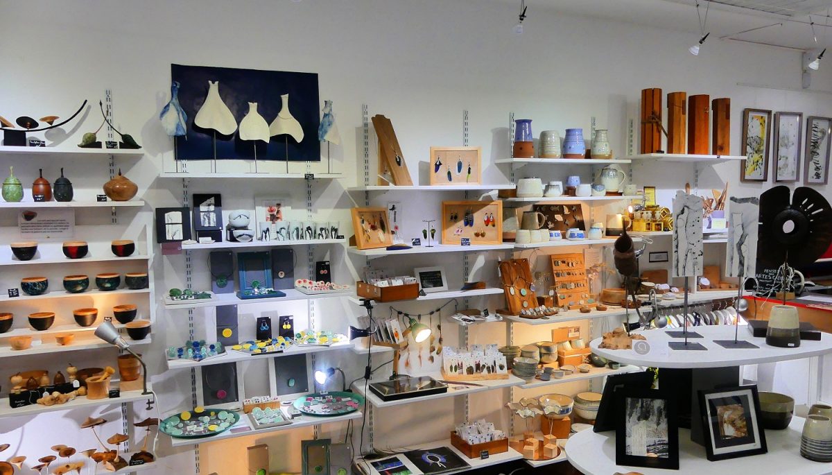 La Maneta boutique de créateurs Auch La Maneta boutique de créateurs Auch