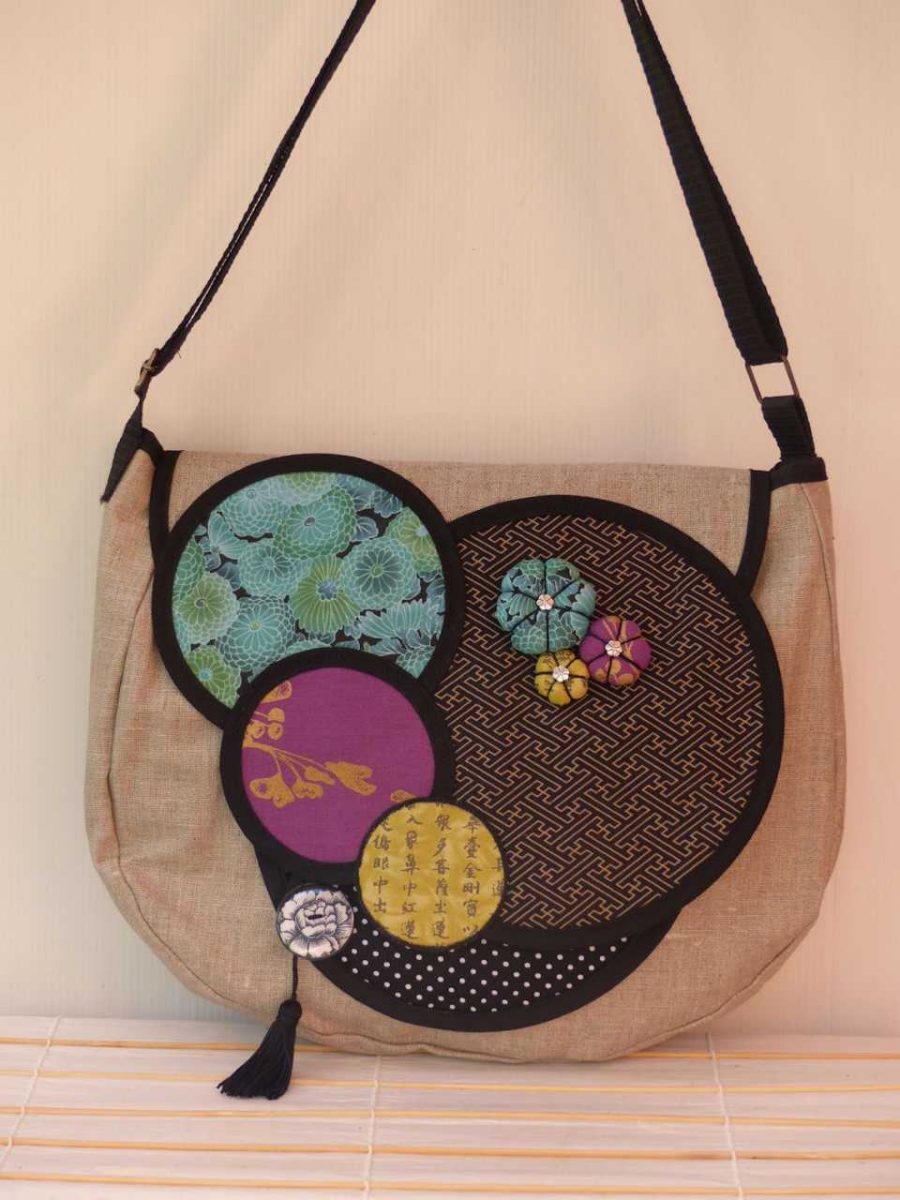 sac Rafaele Rivière