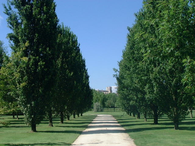 Parc du Couloumé © Office de tourisme Grand Auch Cœur de Gascogne