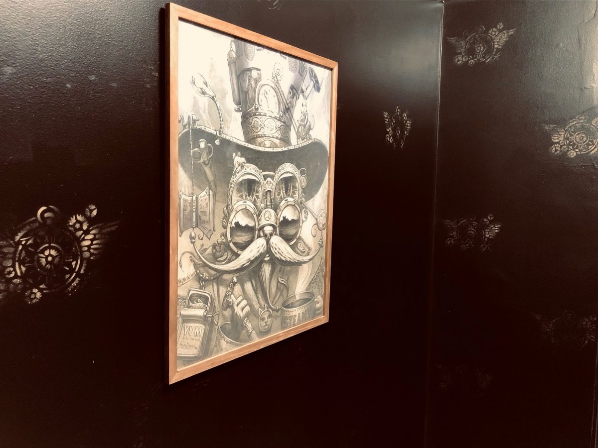 Once Upon a Time_Auch