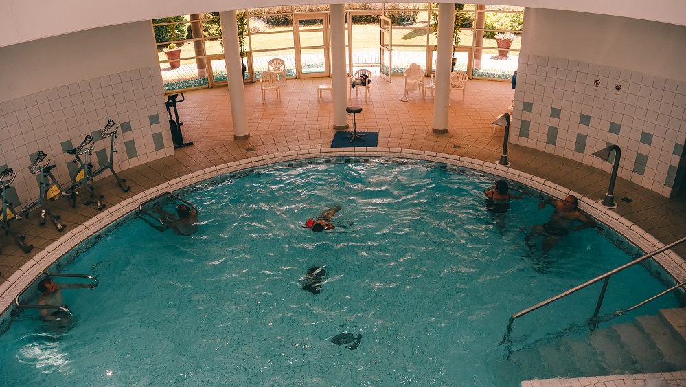 Thermes de Castéra-Verduzan