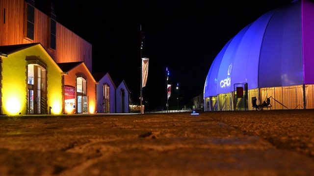 CIRC-Auch_Ecuries-Dôme-Nuit