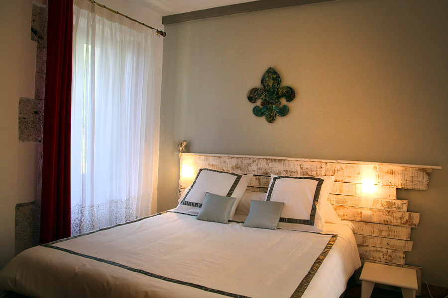 Gîte Le Comté_Castéra-Verduzan_Gers