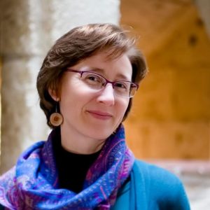 Marie-Sabrina Bonnaffé