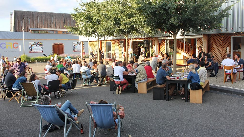 Bistrot concert à Ciné 32-Auch-CDT32 Bistrot concert à Ciné 32-Auch