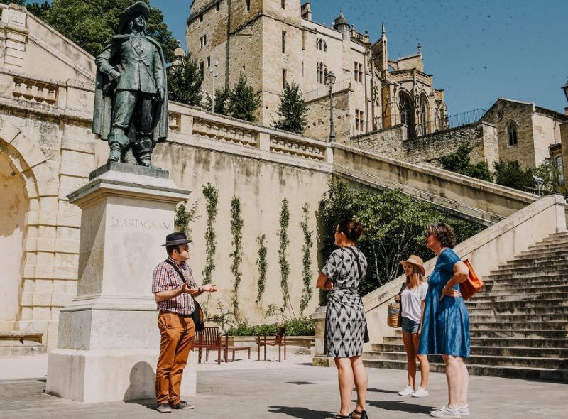 Réservez vos prochaines visites en ligne