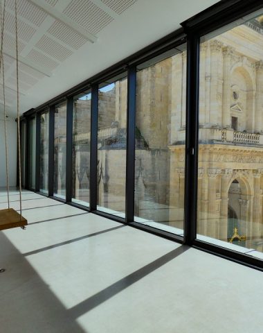 L’Office de tourisme