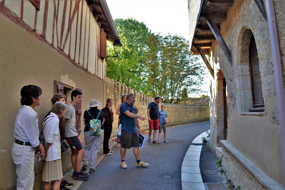 22-08-08_Visite_Castelnau-Barbarens(c)_Grand_Auch_Coeur_de_Gascogne (30)