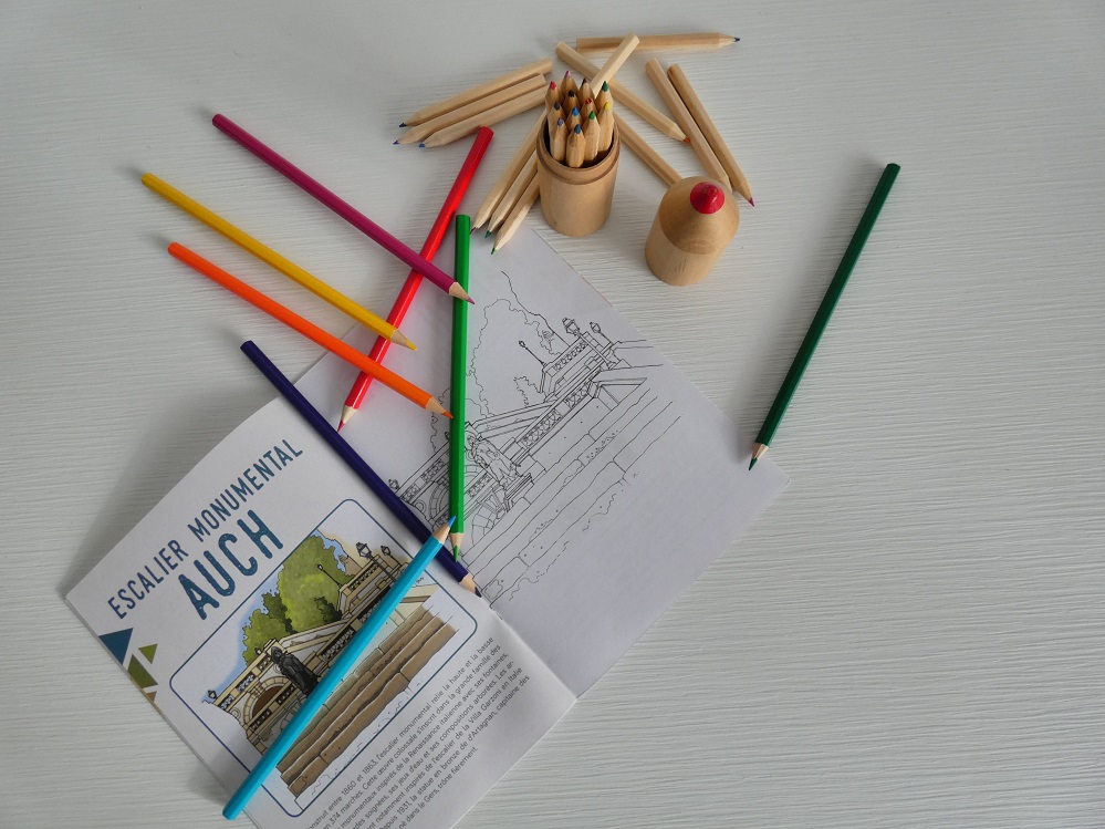 idées cadeaux enfants office de tourisme