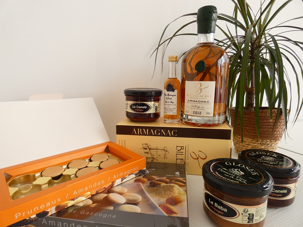 produits boutique office de tourisme