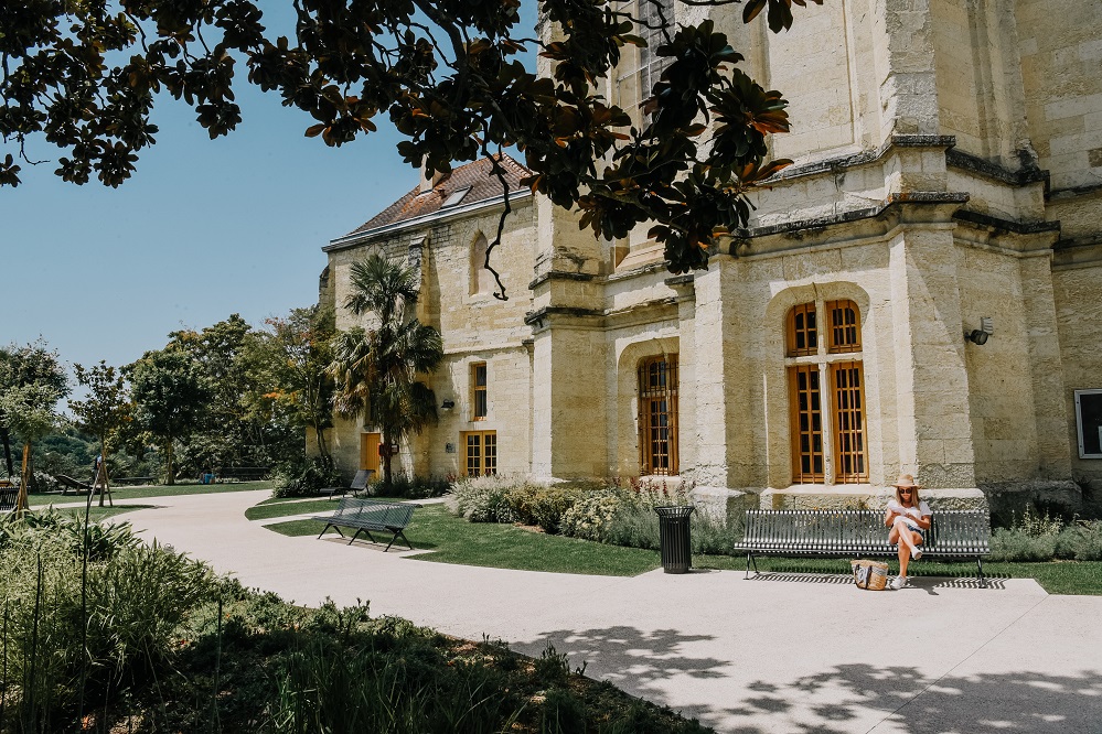 Centre Jérôme Cuzin à Auch