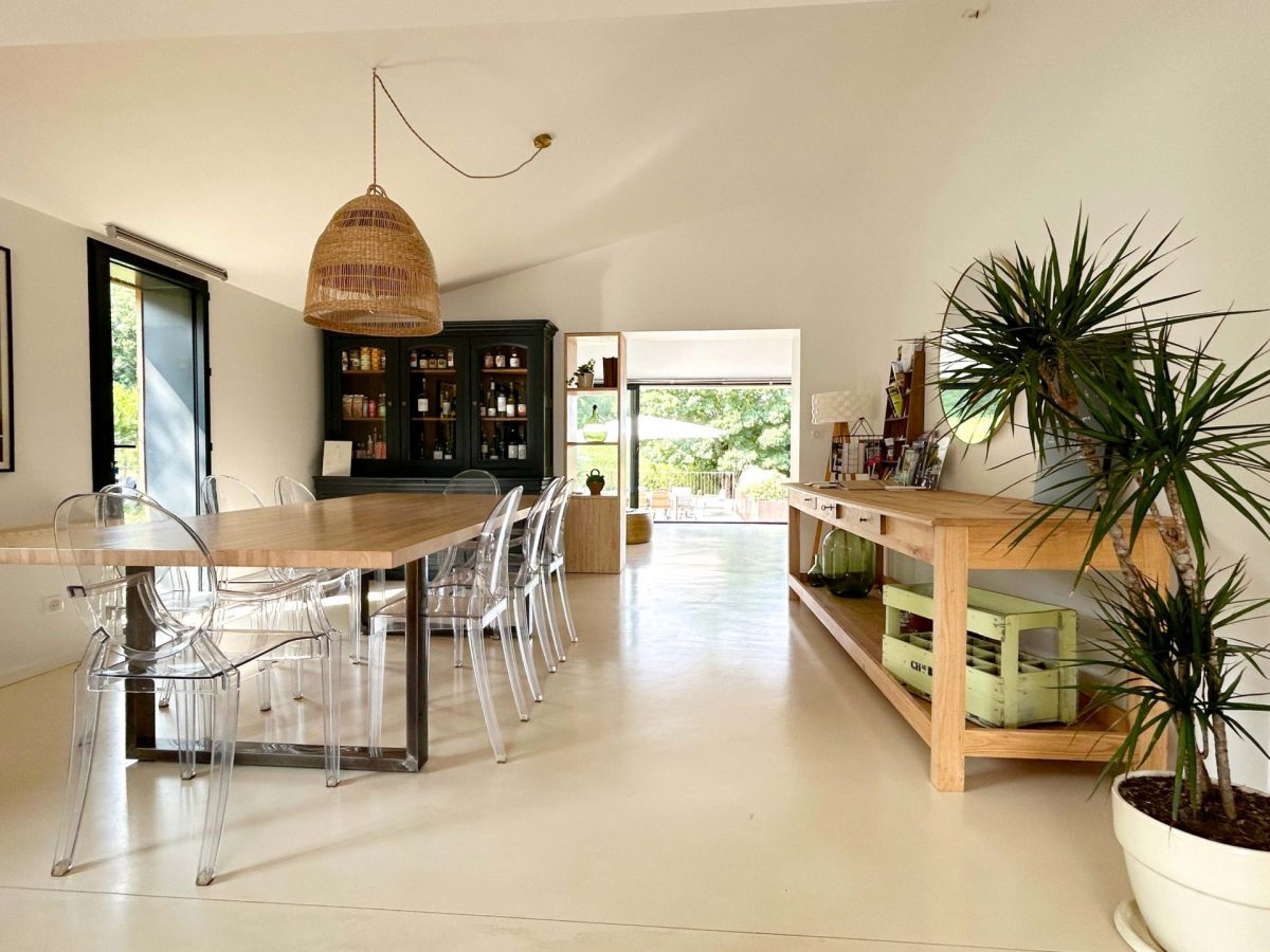 Barbarens Maison d'Hôtes à Castelnau-Barbarens