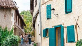 Visiter Auch en deux jours