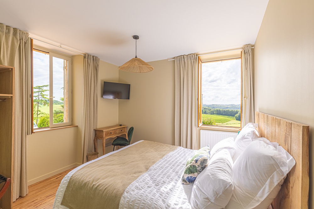 Casa Della Domaine de Bilé à Bassoues