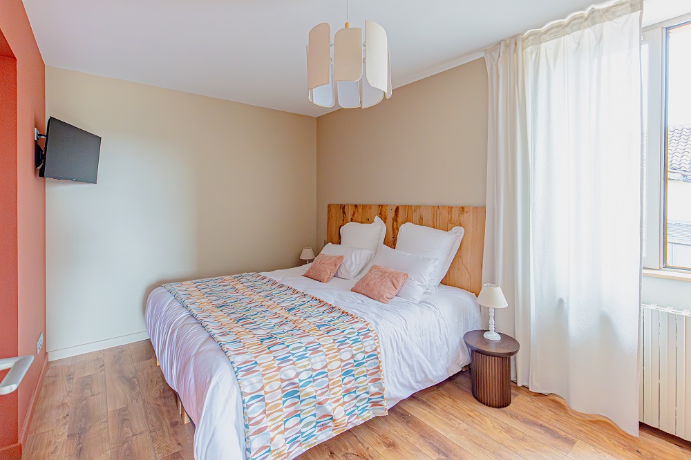 Casa Della Domaine de Bilé à Bassoues