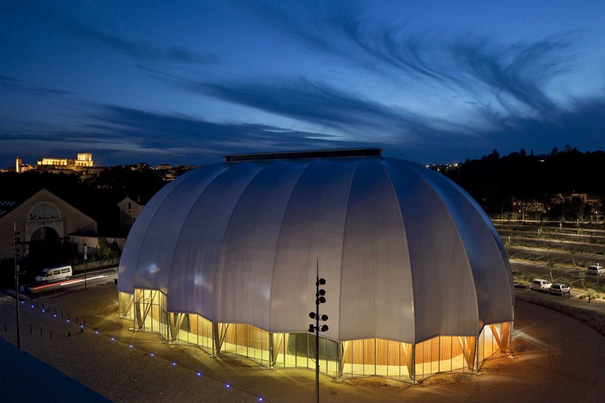 Dôme de Gascogne Circa