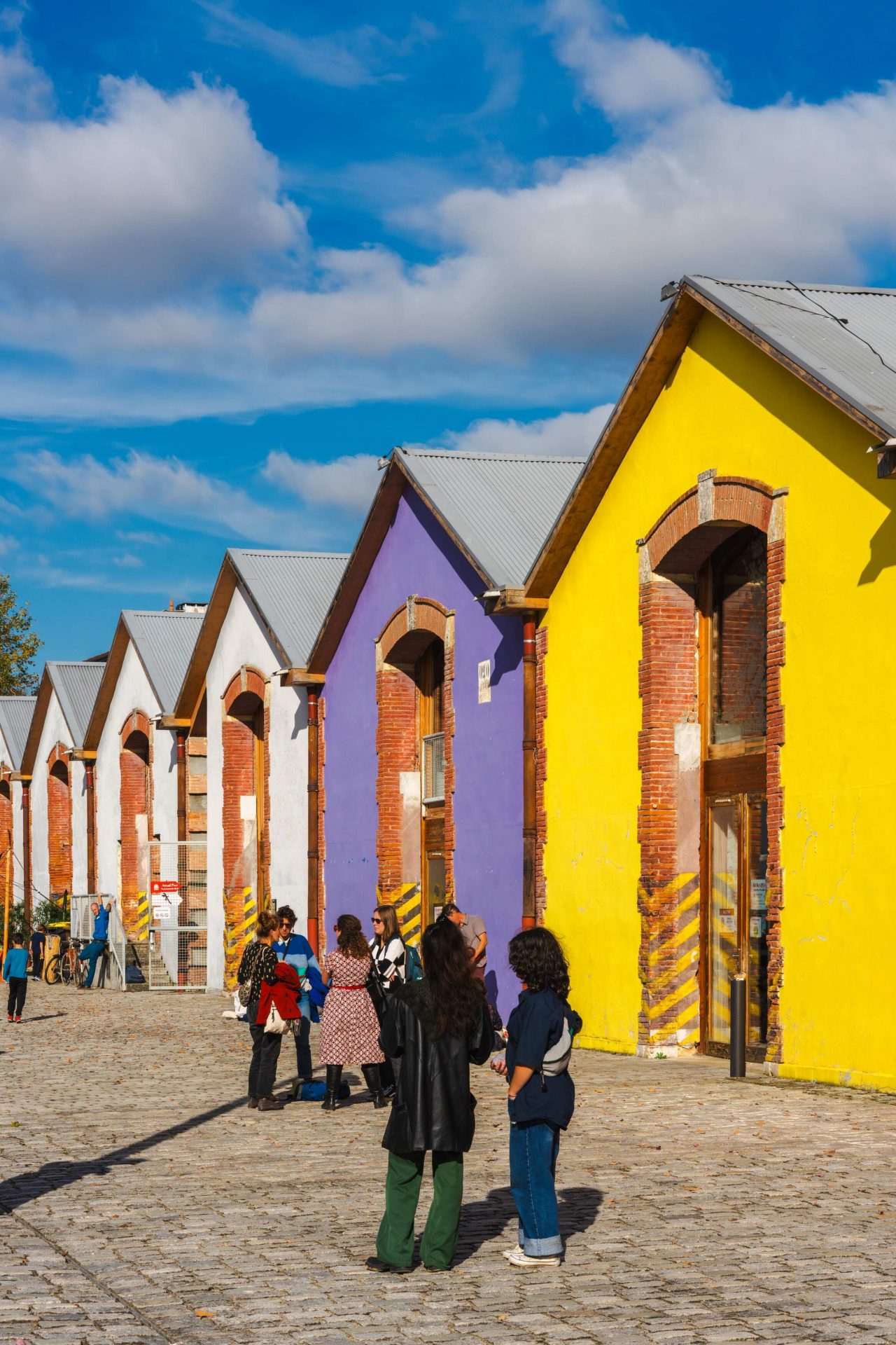 Let yourself be guided… by two voices! - Auch Tourisme