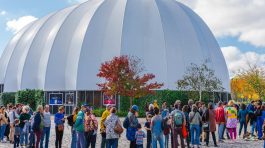 Les grands évènements