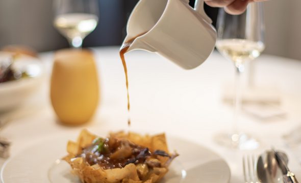 Où fêter la Saint-Valentin à Auch et ses environs