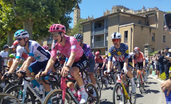 Tour de France 17/07 : les informations pratiques pour les habitants
