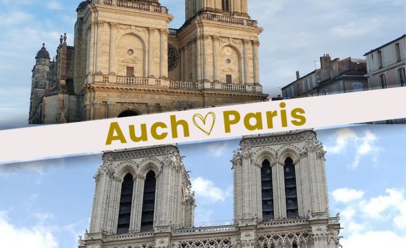 Auch… Paris