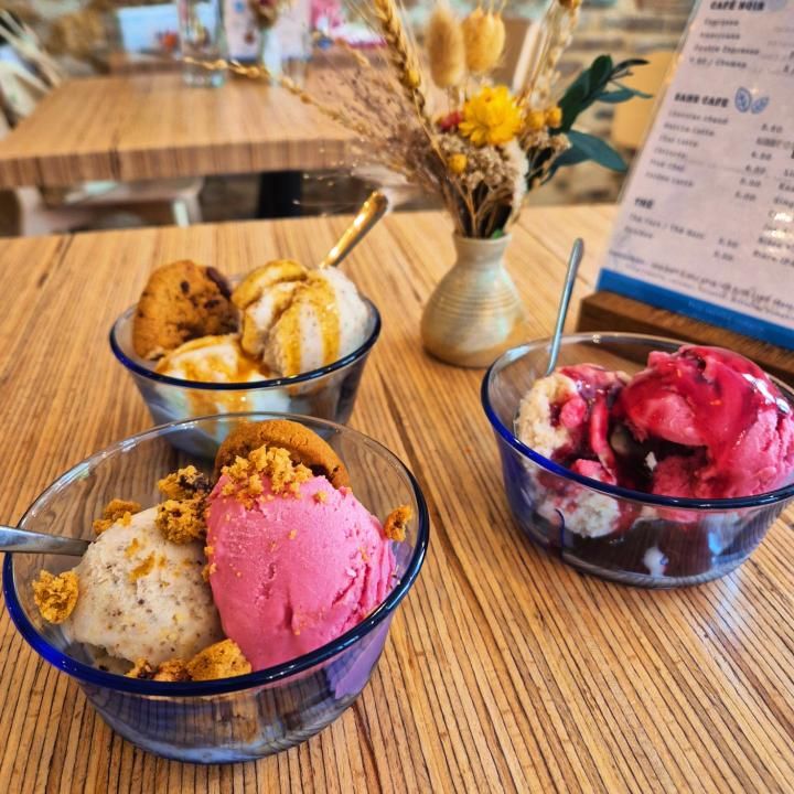 © Coffee shop l'Esperluette