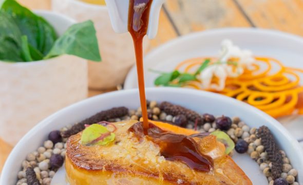 Top 10 raisons de séjourner à Auch